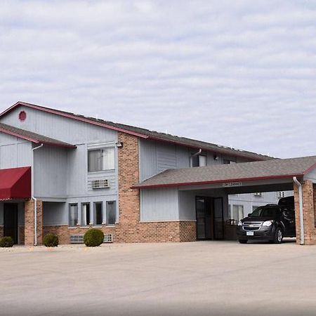 Burke Inn Motel & Suites Carroll Bagian luar foto