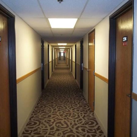 Burke Inn Motel & Suites Carroll Bagian luar foto