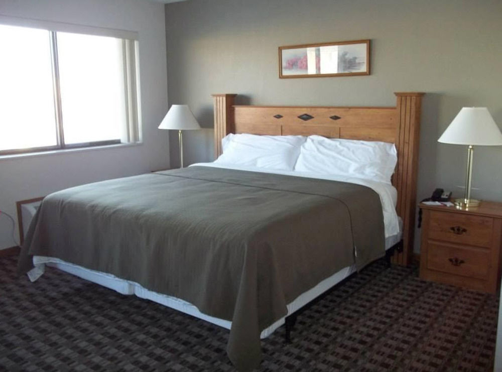Burke Inn Motel & Suites Carroll Bagian luar foto