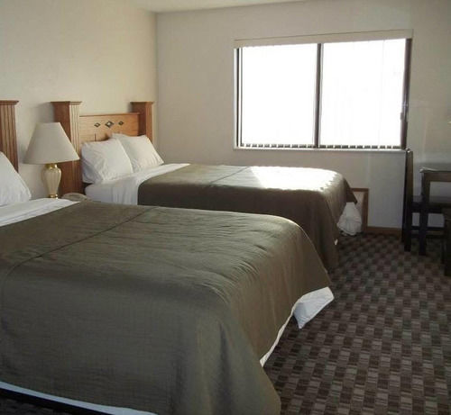 Burke Inn Motel & Suites Carroll Bagian luar foto