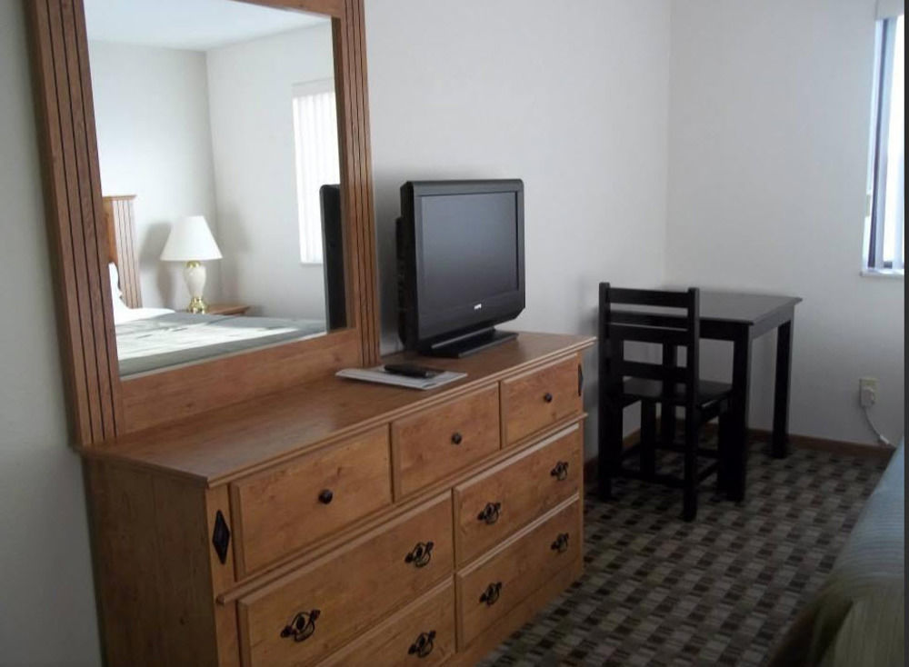 Burke Inn Motel & Suites Carroll Bagian luar foto