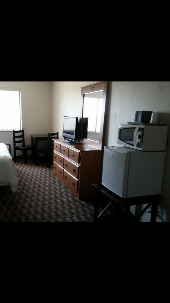 Burke Inn Motel & Suites Carroll Bagian luar foto